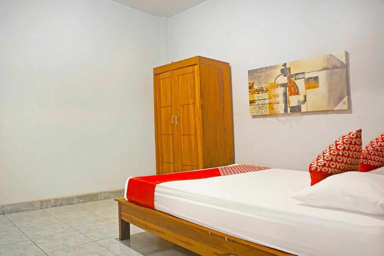 OYO 91456 Anggrek Homes Makassar Bagian luar foto