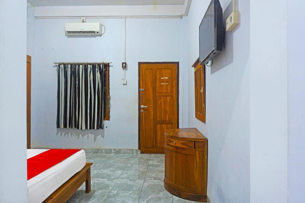 OYO 91456 Anggrek Homes Makassar Bagian luar foto